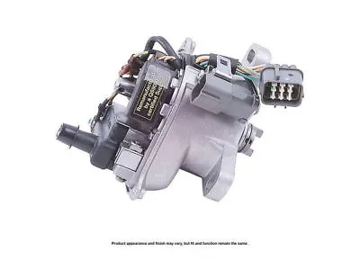 Ignition Distributor For 92-95 Honda Civic Del Sol D15B7 D15B8 1.5L 4 Cyl PN25T3 • $242.15