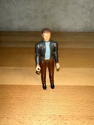 Vintage The Black Hole Dr. Alex Durant 3.75  Action Figure 1979 Mego Used • $19.99