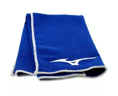 Mizuno Microfiber Cart Towel • $22.97