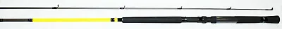 Lews Mr Crappie Slab Daddy 10' Crappie Fishing Pole/rod Sd10l-2 Piece • $18.95