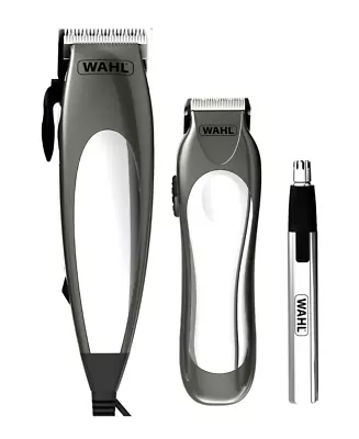 New Wahl Deluxe Groom Pro Clipper Pack • $48