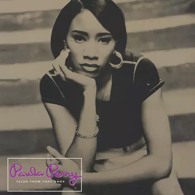 Paula Perry Tales From Fort Knox CD (Masta Ace R&B Superstars Brian McKnight) • $13.99
