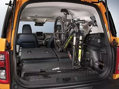 Ford Bronco Sport® 2021-2022 Yakima Interior Cargo Area Trunk Bike Carrier Rack • $279