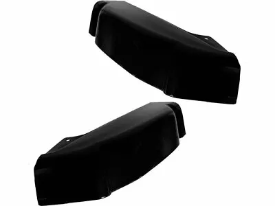 Cab Corner Set For 2001-2006 Chevy Silverado 3500 2002 2003 2004 2005 Y642CG • $59.84