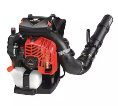 Echo X Series Back Pack Blower With Tube Throttle 79.9Cc • $649.99