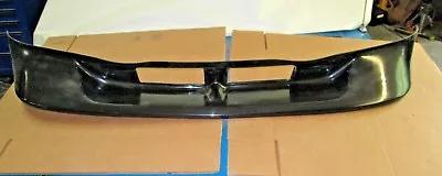 New Fiberglass LE Limited Edition Front Spoiler Air Dam MGB 1963-80  Made In UK • $189.95