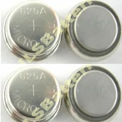£3.55 • Buy 4 X GP LR9 PX625A V625 PX625 PX13 L1560 Batteries Piles