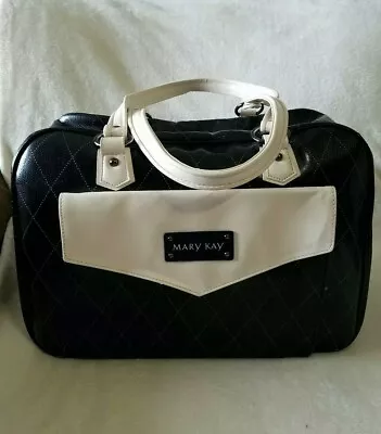 Mary Kay Consultant Carrying Bag In Very Good Condition Cheap Must See • $13.99