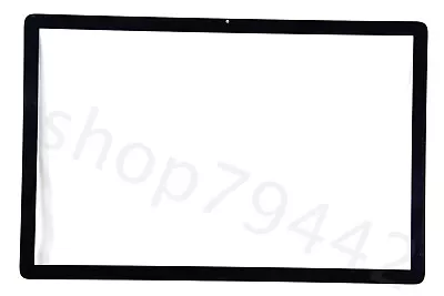 IMac APPLE 22” A1225 Screen Glass Only Replacement Clean Factory Repair Part  • $44.08