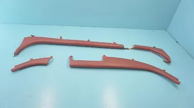 MERCEDES--BENZ  W111   220SE  250SE  280SE  COUPE  DASH  PAD SET COVER  Good • $1999