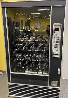 Automatic Products SnackShop 7600 Snack Vending Machine • $1500