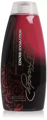 Ed Hardy Hollywood Bronze Bronzer Tanning .FREE SHIPPING!!!! BEST SELLER!!!! • $14.74