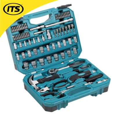 £52.79 • Buy Makita 76 Piece Hand Tool Set