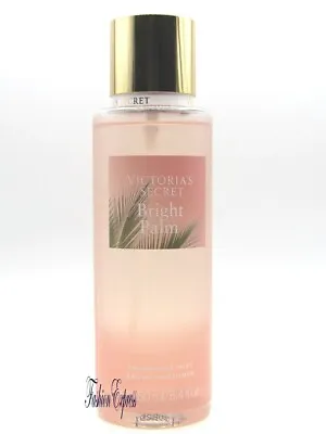Victoria's Secret Bright Palm Fragrance Body Mist Spray 8.4 Fl Oz • $29.95