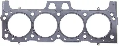 $96.54 • Buy Cometic C5666-040 MLS .040 Thickness 4.400 Head Gasket For Big Block Ford 460