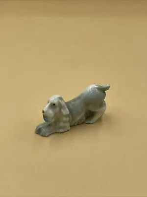 Wade Whimsies Spaniel  First Series 1956-59 • £4