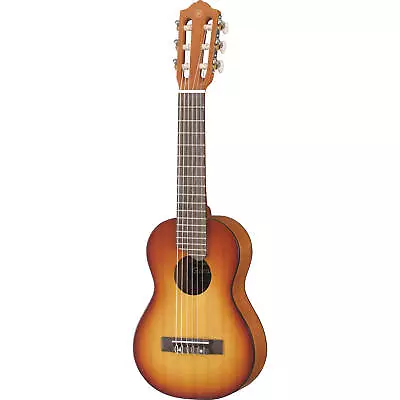 Yamaha GL1 Guitar Ukulele - Tobacco Sunburst • $109.99