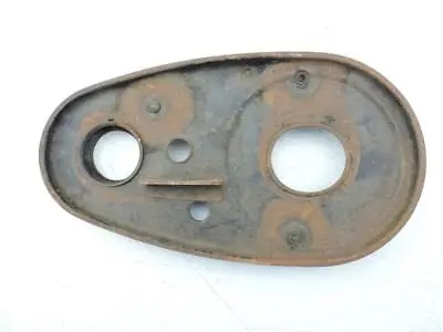 Inner Primary Cover No Repairs 350 500 Velocette MAC MSS 2040br • $49.99