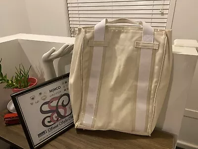 Country Road Preloved Canvass Bag • $28