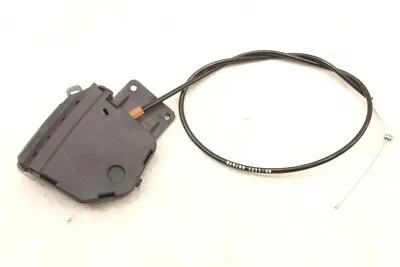 NEW OEM Ford Front Left Seat Back Release Latch 5R3Z-6362432-AA Mustang 2005-07 • $23.21