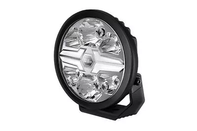 Hella 1FJ357199-061 LED Spotlight Blade Black  9  12/24V White/Amber • $318.43