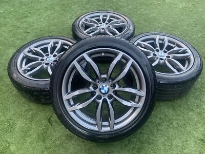 Genuine Bmw Wheels Deals ⇒ Best Sales in UK | Dealsan