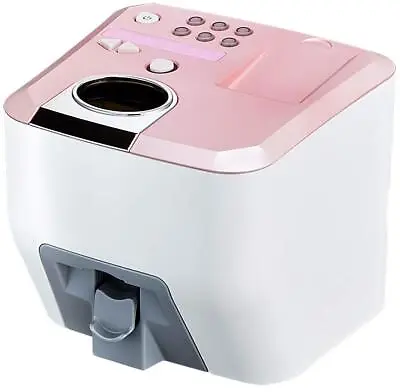 Takara Tomy Nail Printer Codecure Nail Printer No App Required 15 Seconds Print  • $167.29