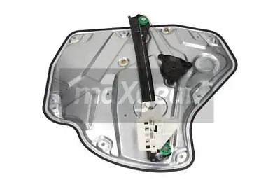 Lhd Only 50-0121 Maxgear Window Regulator Rear Right For Skoda • £46.52