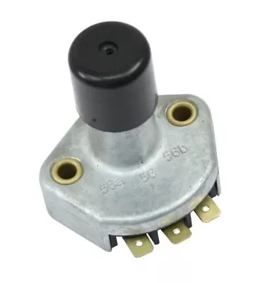 Empi Headlight Dimmer Metal Housing Switch For VW Bug / Beetle 1950-1965 • $17.95