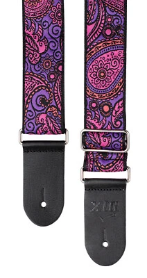 $32.95 • Buy Guitar Strap
