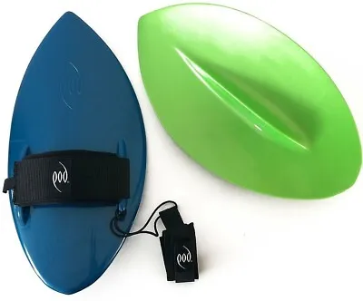 Classic Solid Recyclable Plastic POD Handboard • $84.99