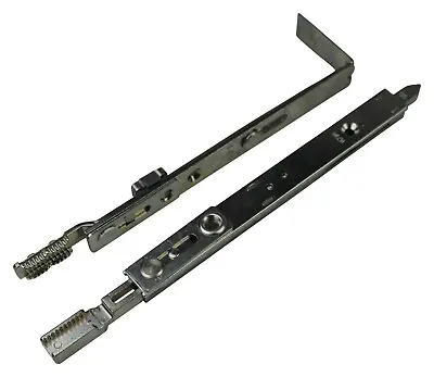 GU Ferco Upvc Door Shoot Bolt Extensions Top And Bottom Parts E16744 • £17.30