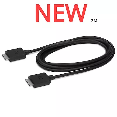 One Connect Mini Cable JU7000W JU645DFJU7100F JU7000J JU7000K JU7700 BN39-02015A • $83.62