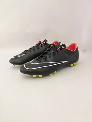 Nike Mercurial Vapor X Line (Veloce) AG US 85 Soccer Cleats/football Boots CR7 • $109