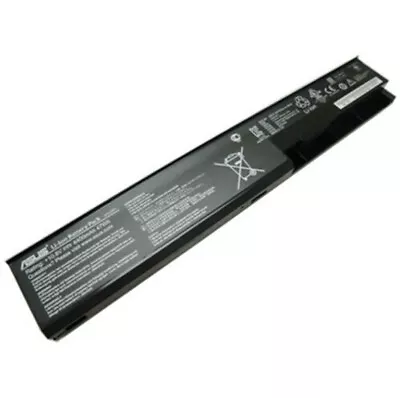 $32.79 • Buy New Genuine A32-X401 Battery For Asus X401 X401A X401U X501 X501A X501U A31-X401
