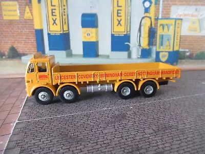 £2.50 • Buy Lledo Trackside Leyland 8 Wheel Dropside - Jack Richards Scale 1:76 Dg176011