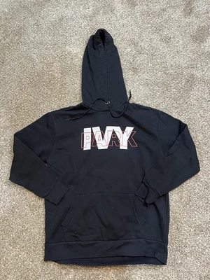 £20.59 • Buy Ivy Park Women's Size Small Oversized Hoodie Sweatshirt Black Beyonce