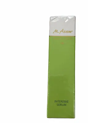 M. Asam Vino Gold Intensive Serum 50 Ml New In Package Made In Germany * • $17.99