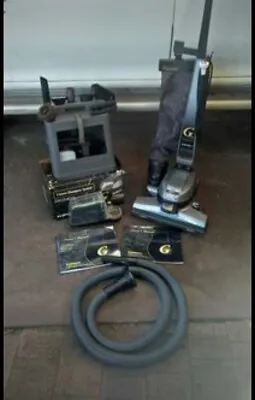 Kirby G6 Performance Vacuum Cleaner With Carpet Shampoo System • $250