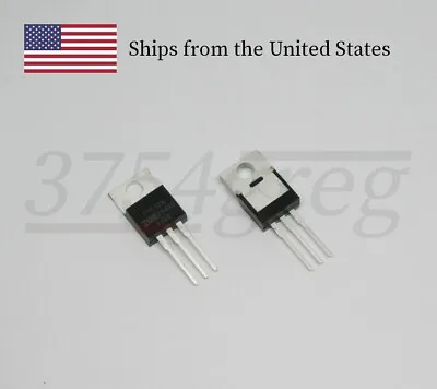 4pcs - IRF9530N (IRF9530NPbF) P-Channel Power MOSFET - TO-220 - IR/Infineon • $4.09