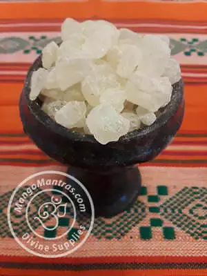 Sahumerio Maya: 100% Pure Mayan/Aztek Copal Resin For Protection Purification A • $4.99