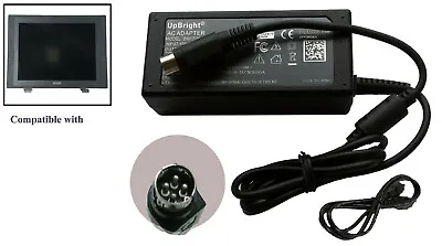 AC Adapter For Wacom Cintiq 21UX LCD Drawing Tablet DTK2100 DTZ2100 Power Supply • $15.49