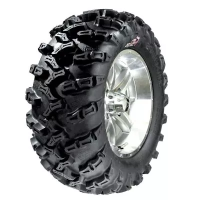 Tire GBC Grim Reaper 25x8.00R12 25x8R12 25x8x12 8 Ply AT A/T ATV UTV • $89.64