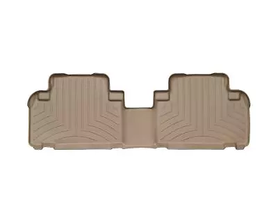 WeatherTech FloorLiner Floor Mat For MAZDA5 - 2nd Row - Tan • $94.95
