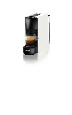 Macchina Caffe Nespresso Krups Bianca ⇒ Confronta Prezzi e Offerte