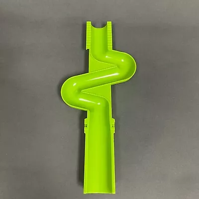 Marble Mania Dual Velocity Techno Gears #42 Lime Green Replacement Part • $3.99