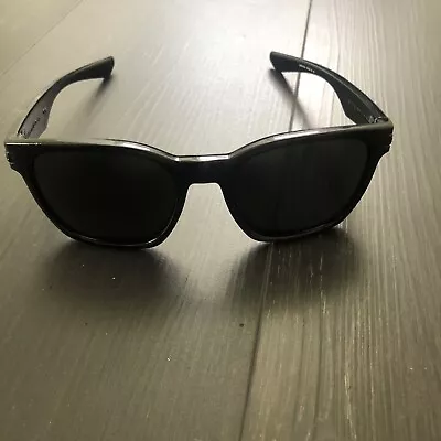 Oakley Black Garage Rock Sunglasses    Pls Read Description • $22.50