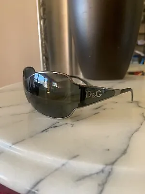 Dolce Gabbana D&G Sunglasses VINTAGE RARE 100% Aithentic • $65.99