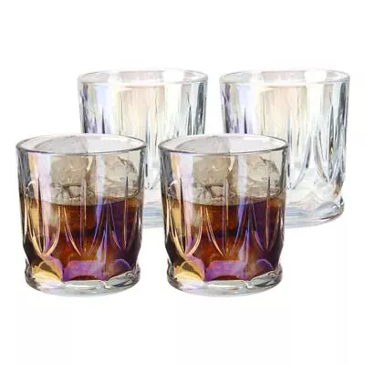 Circleware - Radiance Pearl Wilder 330ml DOF Set Of 4 • $24