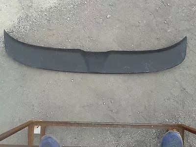 71-96 Chevrolet / GMC Van SHOWCARS Fiberglass Vent Style Cab Sun Visor (SV019) • $164.99